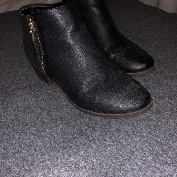 Call it spring boots size 6 - Picture 4 of 4